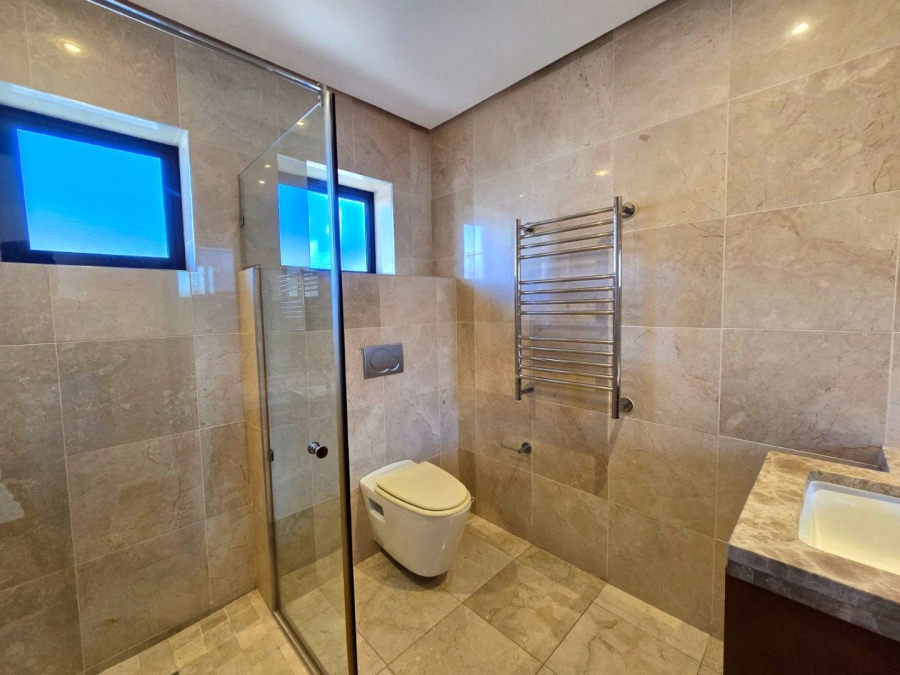 To Let 3 Bedroom Property for Rent in Oubaai Western Cape